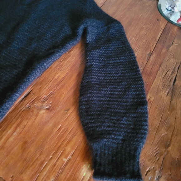 Free People All Mine Alpaca Sweater - Picture 11 of 14